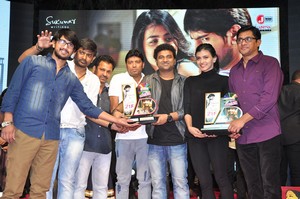 Kumari 21F Platinum Disc Function Photos